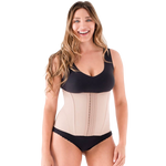 Belly Bandit Mother Tucker Corset - Nude