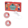 Moulin Roty Les Petites Merveilles String Telephone