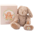 Moulin Roty Vite un Calin Jojo Baby Rabbit in a Box 23cm
