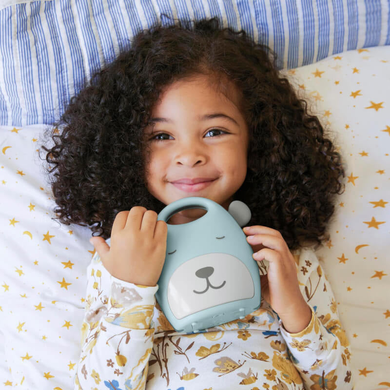 Skip Hop Multi Beary Cute Take-Along Nightlight