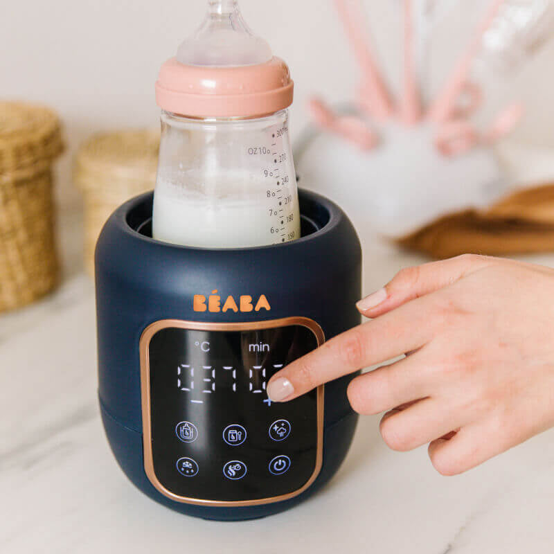 Beaba Multi Milk 5-in-1 Bottle Warmer
