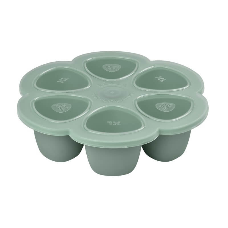 Beaba Multiportions Silicone Tray 6x150ml