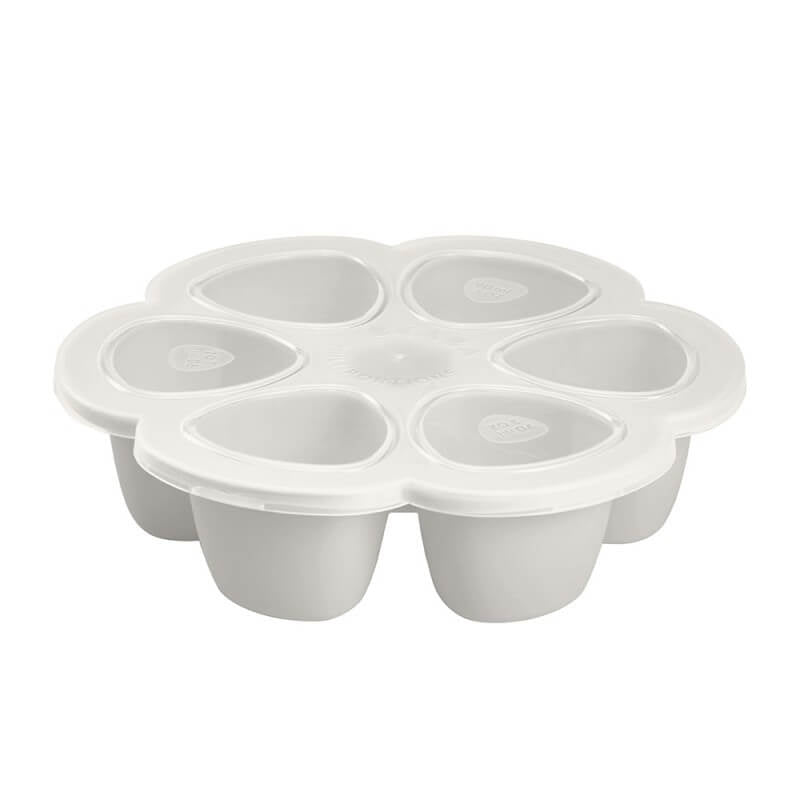 Beaba Multiportions Silicone Tray 6x90ml