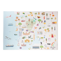 Milk It Baby Mumbai Playmat