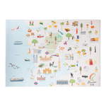 Milk It Baby Mumbai Playmat
