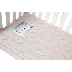 Babyhood My First Innerspring 1295X690Mm