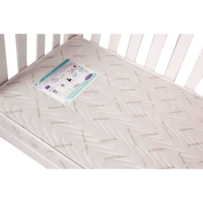 Babyhood My First Innerspring 1295X690Mm