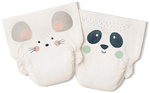 Kit & Kin Hypoallergenic Nappies