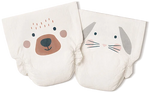 Kit & Kin Hypoallergenic Nappies