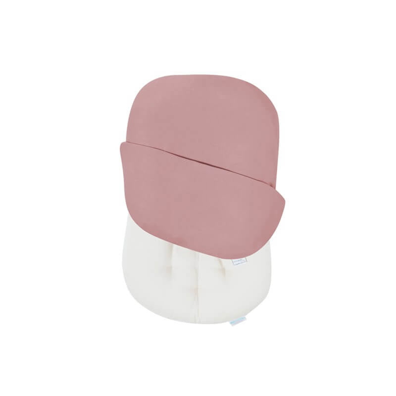 Snuggle Me Infant Lounger with Cover