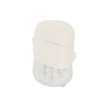 Snuggle Me Infant Lounger with Cover