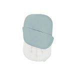Snuggle Me Infant Lounger with Cover