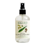 Koala Eco Natural Pillow & Linen Spray - Eucalyptus Peppermint & Rosalina 250ml