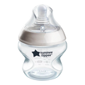 Tommee Tippee Natural Start™ PP Bottle 150ml with Slow Flow Teat