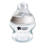 Tommee Tippee Natural Start™ PP Bottle 150ml with Slow Flow Teat