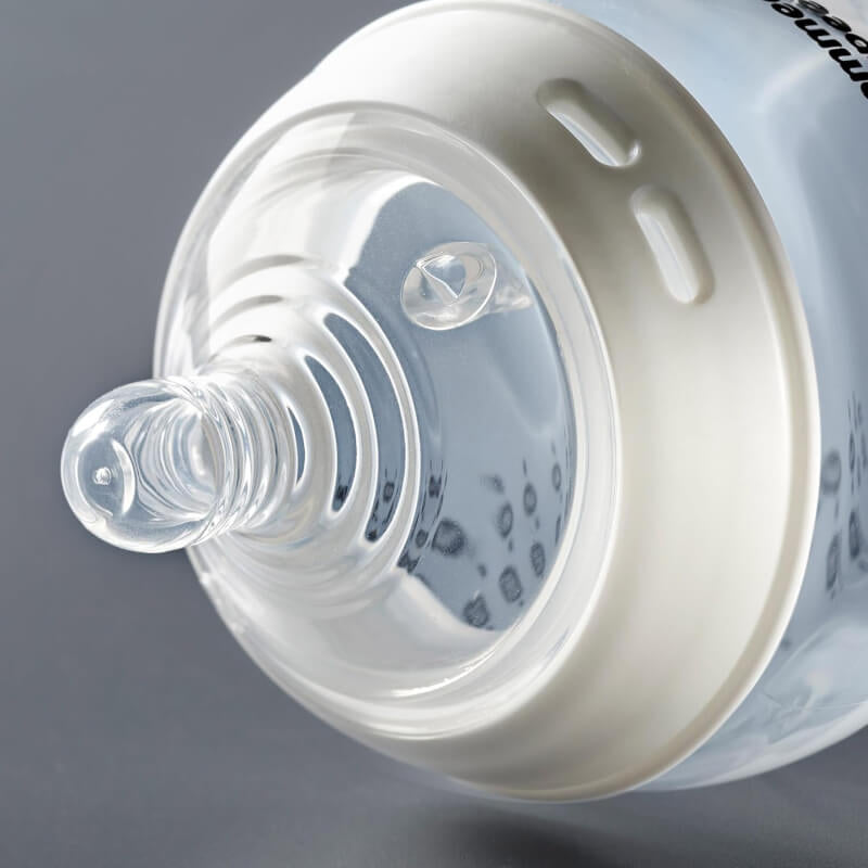Tommee Tippee Natural Start™ Soft Teat 2-Pack