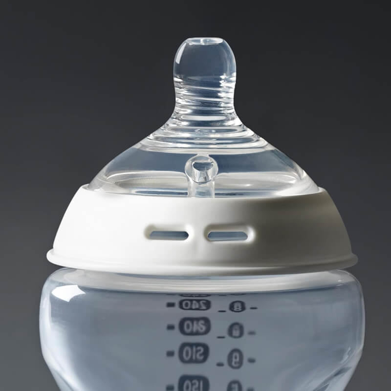 Tommee Tippee Natural Start™ Soft Teat 2-Pack