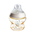 Tommee Tippee Natural Start Decor PPSU Bottle with S Soft Teat 150ml (1 Pack)