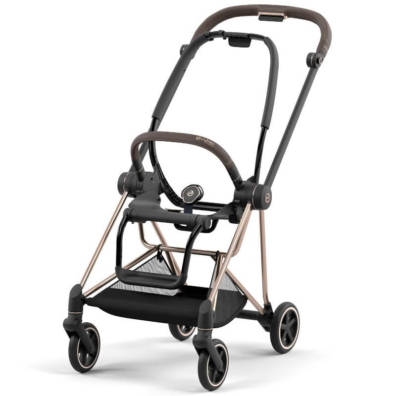 Cybex New Generation Mios Frame