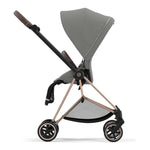 Cybex Mios 3 Seat Pack - Mirage Grey