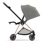 Cybex Mios 3 Seat Pack - Mirage Grey