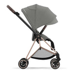 Cybex Mios 3 Seat Pack - Mirage Grey
