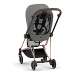 Cybex Mios 3 Seat Pack - Mirage Grey