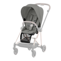 Cybex Mios 3 Seat Pack - Mirage Grey