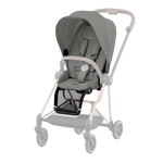 Cybex Mios 3 Seat Pack - Mirage Grey