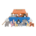 Le Toy Van Noahs Shapesorter Ark