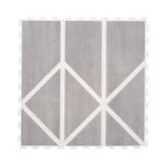 Toddlekind Prettier Playmat 120x180cm - Nordic Collection - Pebble