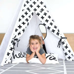 Toddlekind Prettier Playmat 120x180cm - Nordic Collection - Pebble