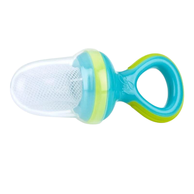 Nuby Garden Fresh Nibbler