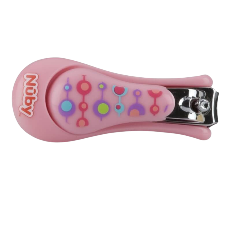 Nuby Nail Clipper