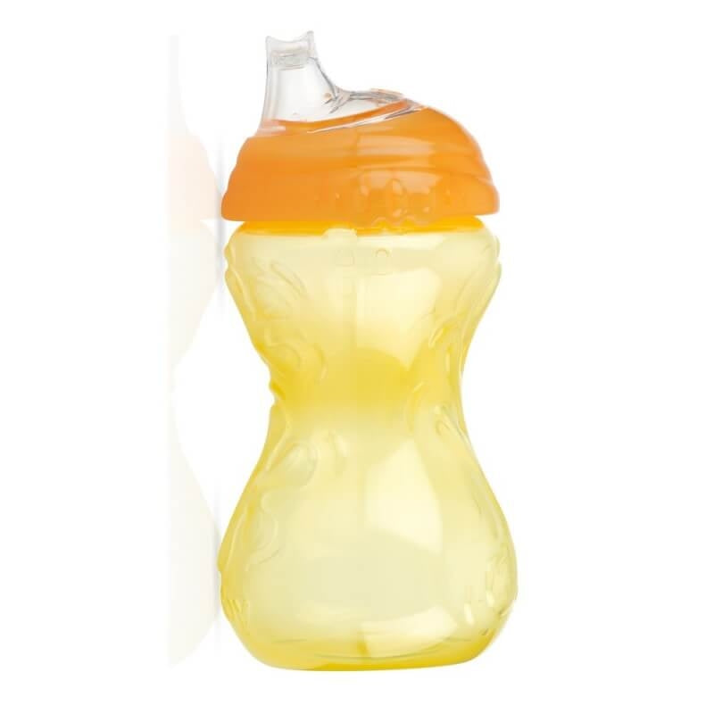 Nuby No-Spill Clik-it Easy Grip 300 ml
