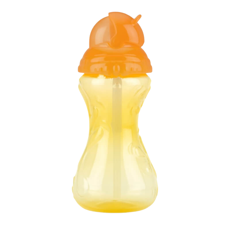 Nuby No-spill Clik-it Flip Cup 360ml