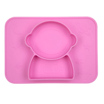 Nuby SureGrip Astronaut Mat