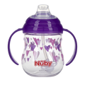 Nuby Tritan Combo 360 Cup with Handle 9oz/270ml
