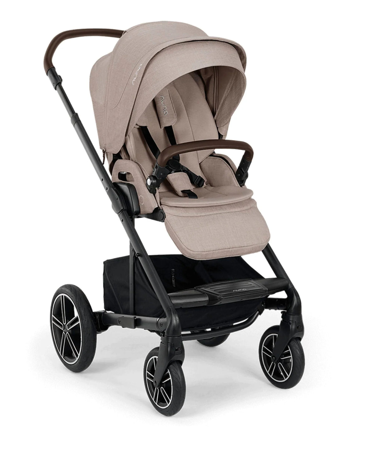Nuna MIXX Next Stroller - Chateau