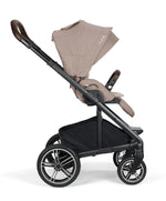 Nuna MIXX Next Stroller - Chateau