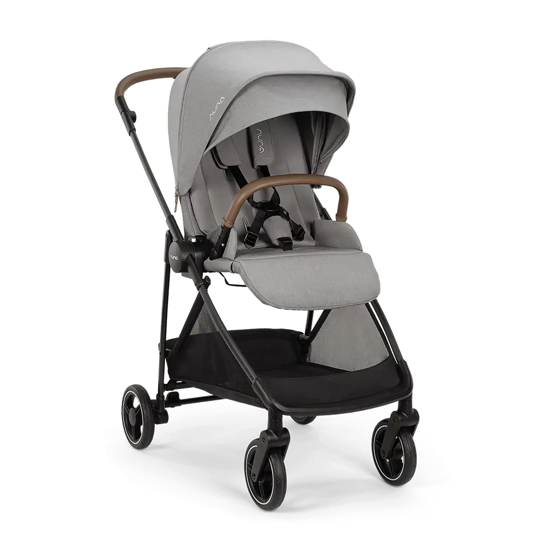 Nuna IXXA Next Stroller