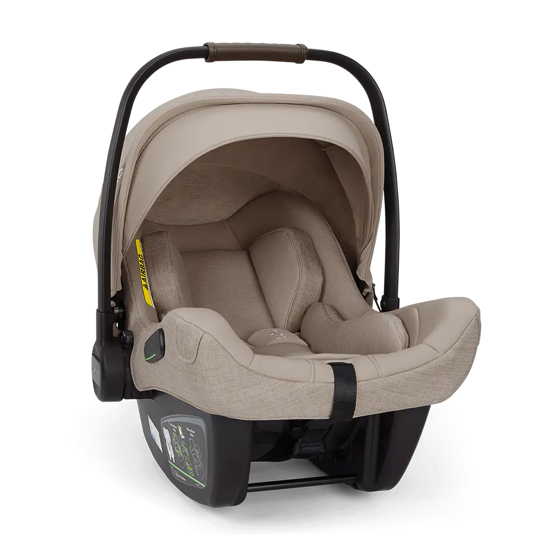 Nuna PIPA Next Car Seat