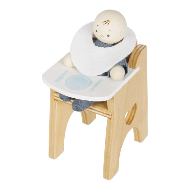 Le Toy Van Nursery Set