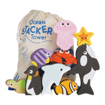Le Toy Van Ocean Stacker