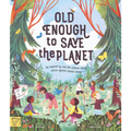 Books Old Enough to Save the Planet