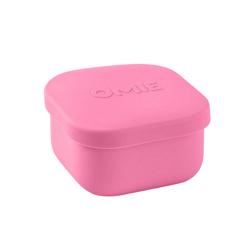 OmieBox OmieSnack - Pink