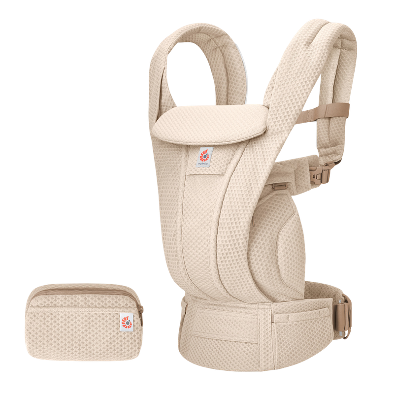 Ergobaby Omni Deluxe Carrier