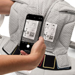 ergobaby omni deluxe baby carrier