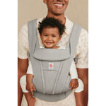 ergobaby omni deluxe baby carrier