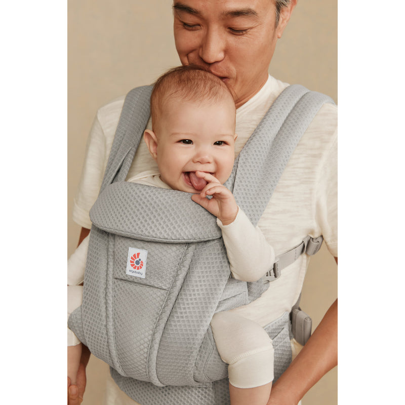 ergobaby omni deluxe baby carrier